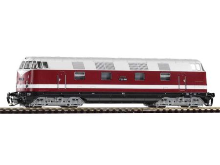 Piko TT Diesellok V 180 DR III, 4-achsig