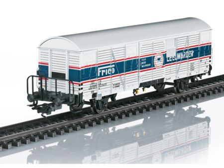 Märklin HO Güterwagen-set Frico