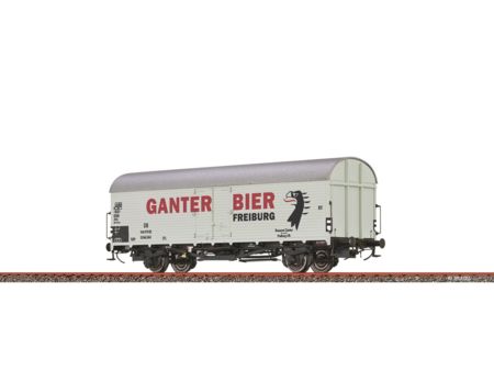 BRAWA  H0 Kühlwagen Tnfs38 