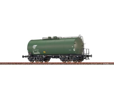 BRAWA  H0 Leichtbaukesselwagen Uerdingen ZZ [P] 