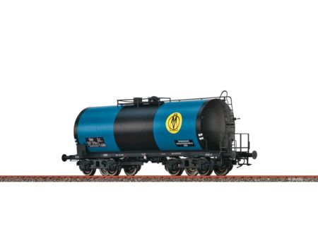 BRAWA  H0 KEW ZZ [P] ÖMV ÖBB III