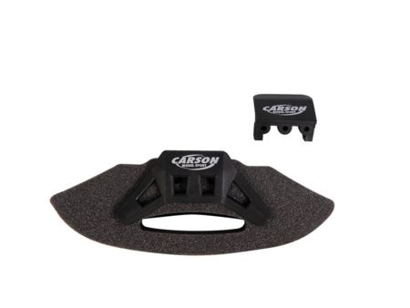 Carson CV/CE-10 On-Road Rammer vorne/hinten