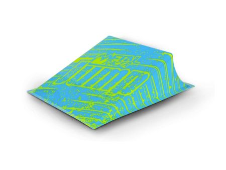 Carson RC-Sprungschanze 29x34,5x11cm
