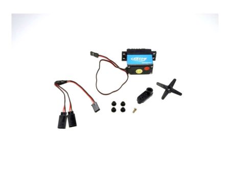 Carson Servo-Kit CS-6 f. X-Crawlee Pro 6kg/WP