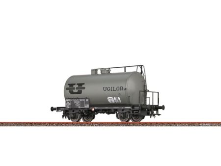 BRAWA  H0 KEW SCwf SNCF III, Ugilor