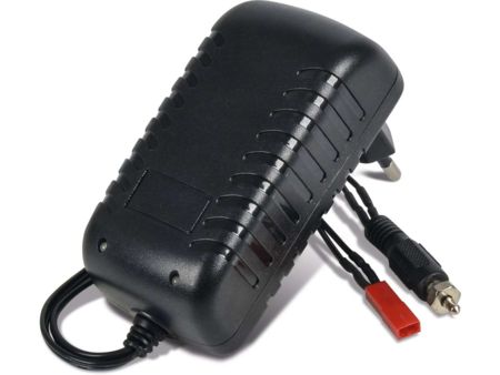Carson Expert Charger GP 500 mA Steckerlader