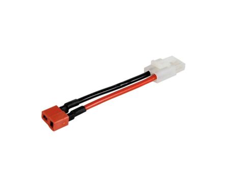Carson Adapter T-Plug auf Tamiya Buchse