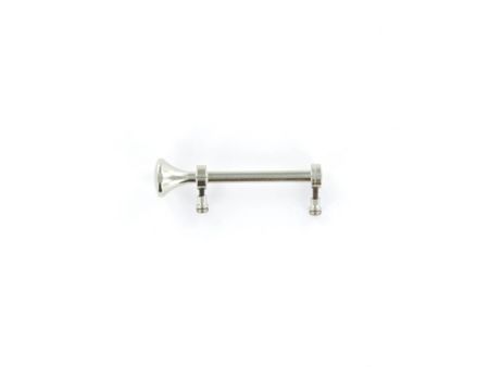Carson 1:14 Truck Fanfare 42mm (1) vernickelt