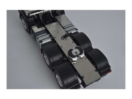 Carson 1:14 Rahmenabdeckung MB Arocs/Actros 3A