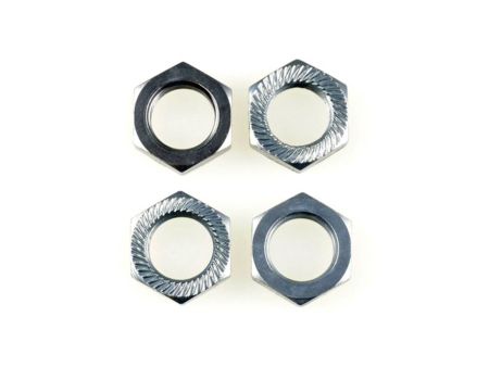 Carson 1:8 Radmuttern (4) M12x1,00 V4/FY
