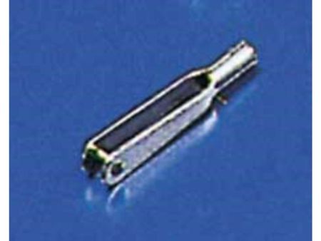 Krick Gabelkopf Metall M2 (5 Stk.)