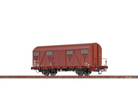 Brawa H0 Güterwagen Kf SNCF, Epoche III, EUROP