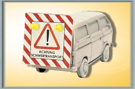 Viessmann H0 Waggon-Innenbeleuchtung, 11 LEDs warmweiß
