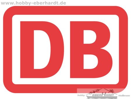 Viessmann H0 DB Keks mit LED-Beleuchtung