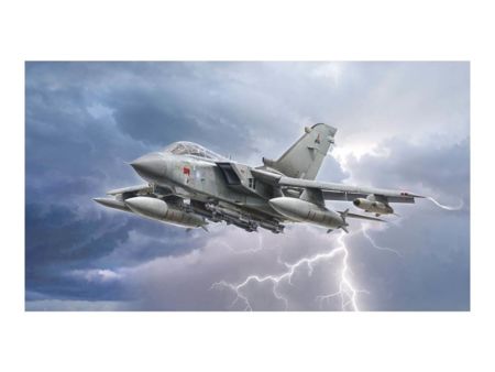 Italieri 1:32 Tornado GR.4