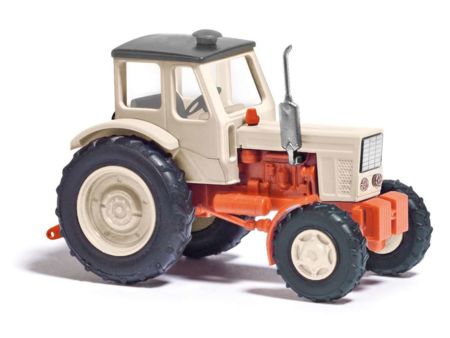 Busch HO Belarus MTS-52, Exportausführ