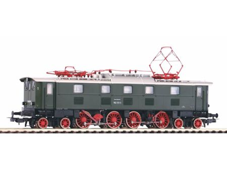 Piko HO E-Lok BR 152 DB IV     Analog