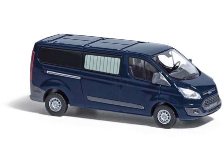 Busch Ford Transit Bus Bestattungen