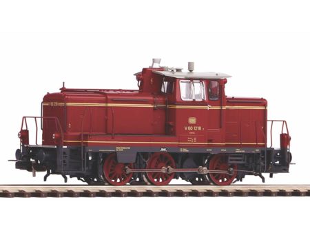Piko HO Diesellok V 60 DB III AC-Digital