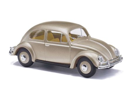 Busch HO VW Käfer/Ovalfen. Exportversi