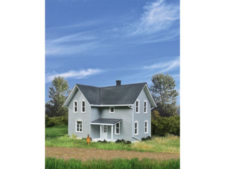 WALTHERS Farmhaus