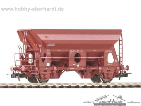 Piko HO Selbstentladewagen Fc087 DB AG V