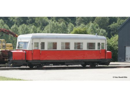 Märklin Spur 1 Wismarer Schienenbus Belgien