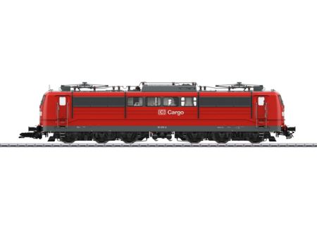 Märklin Spur 1 E-Lok BR 151 DB AG