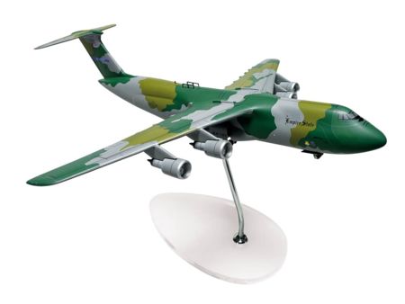 Herpa Wings 1:200 C-5A Galaxy U.S.Air F.