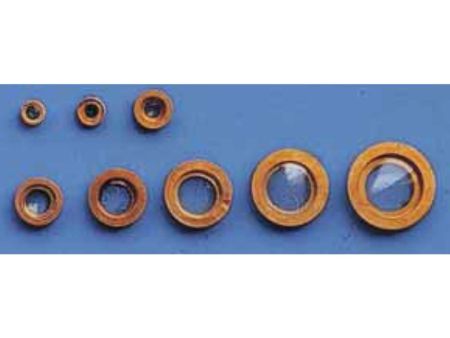 Bullauge Ms  5mm