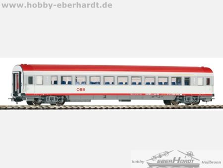 Piko IC Großraumwagen 1. Klasse Amz ÖBB V