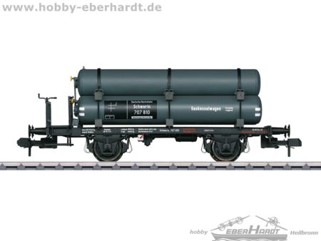 Märklin  1  Gaskesselwagen DRG