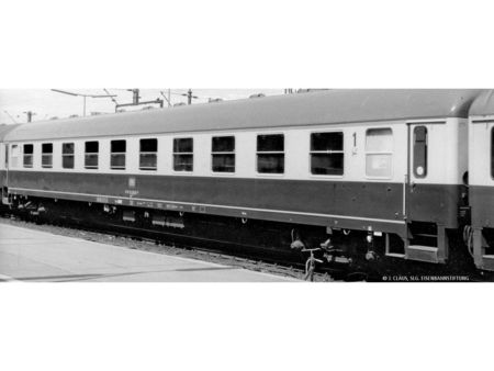 BRAWA  H0 Schnellzugwagen Am208 DB IV DC