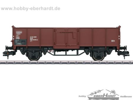 Märklin  1  Hochbordwagen E 040 DB