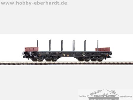 Piko Rungenwagen 401Z PKP IV