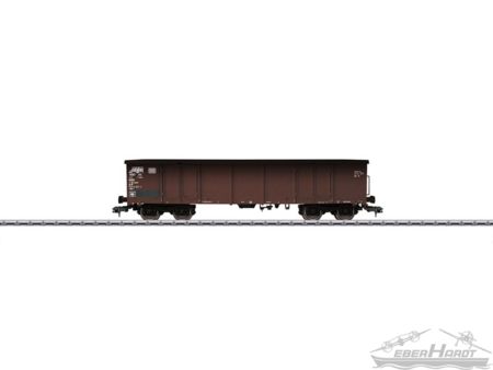 Märklin  1  Off.Güterwagen Eaos DB