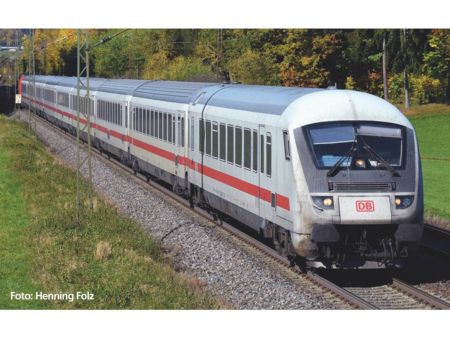 Piko HO Steuerwagen Bpmmbdzf, 2. Kl. DB AG VI