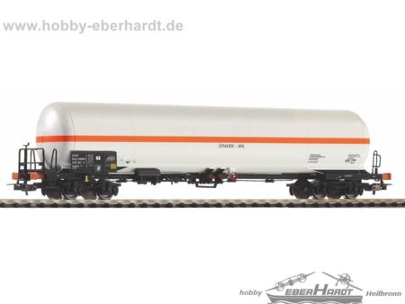 Piko Druckgaskesselwagen CD VI