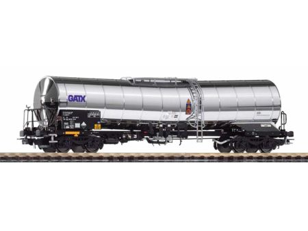 Piko Chemiekesselwagen GATX NL VI