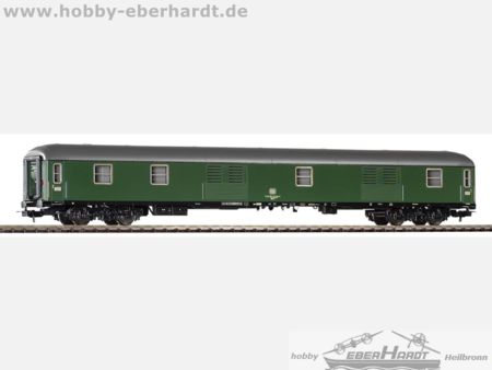 Piko Schnellzugpackwagen Dm902 DB IV