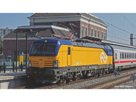 Piko Elektrolok Vectron ELL NS VI