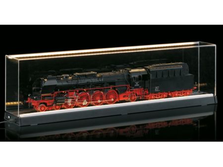Märklin Spur 1 Funktionsvitrine lang (93,5 cm)