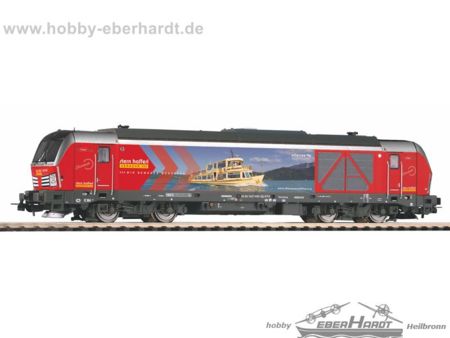 Piko Diesellok Vectron Stern Hafferl VI