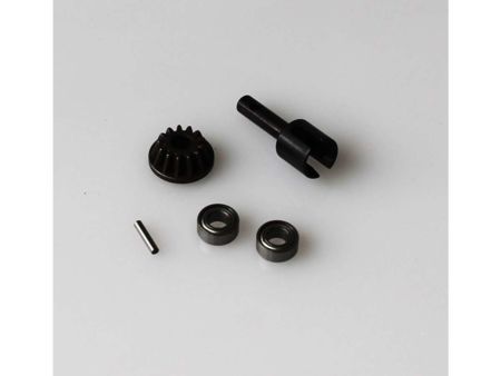 DF Mali Differential Ausgangswelle