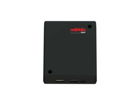 Märklin  Digital-Anschlussbox Spur 1