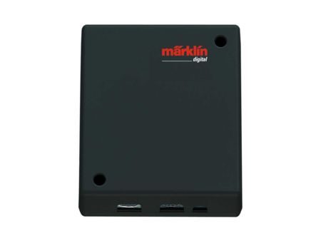 Märklin  Digital-Anschlussbox HO 