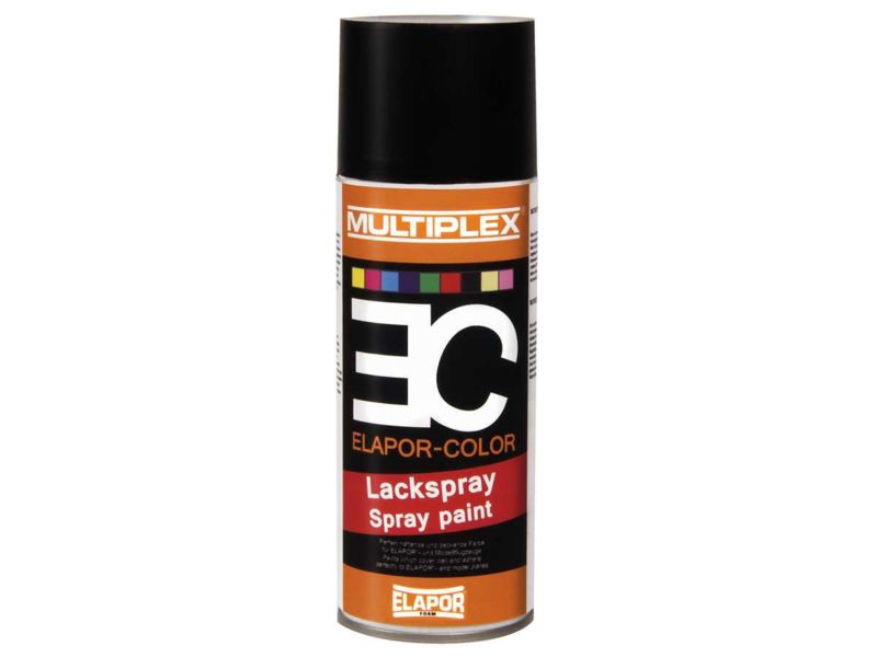 EC Farbe Blau 400ml
