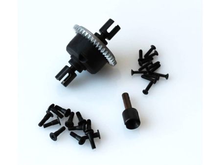 DF Mali Differential (Zink)