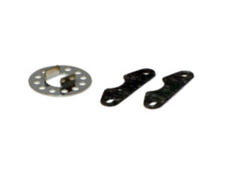 Bremsscheibe Metall