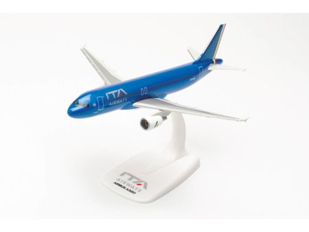 Herpa Wings 1:200 A320 ITA Airways